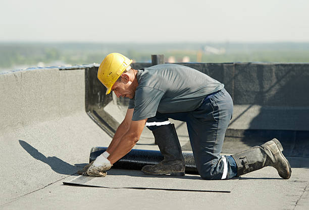 Best Energy Efficiency Solutions in Guntown, MS