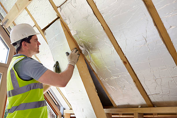 Best Residential Insulation in Guntown, MS