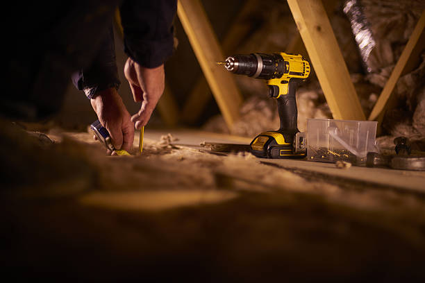 Best Insulation for Specific Applications in Guntown, MS