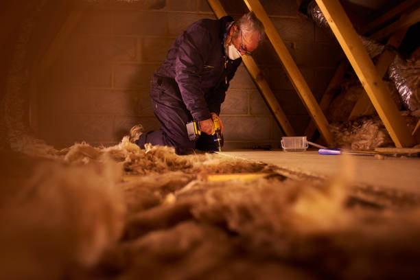 Best Insulation for Specific Applications in Guntown, MS